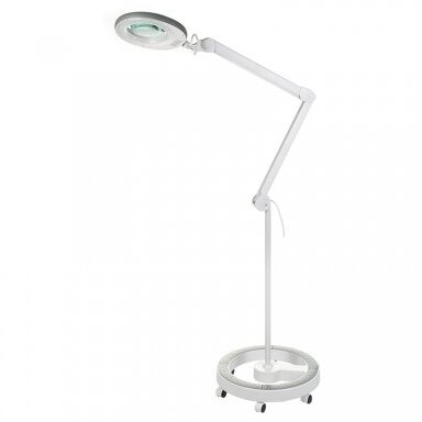 Profesionali lempa lupa kosmetologams su stovu Sonobella BSL-04 LED 12W Profesionali lempa lupa kosmetologams su stovu Sonobella BSL-04 LED 12W