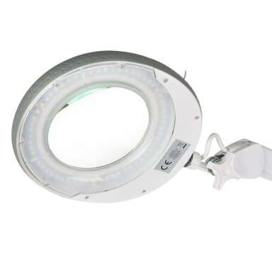 Profesionali lempa lupa kosmetologams su stovu Sonobella BSL-04 LED 12W Profesionali lempa lupa kosmetologams su stovu Sonobella BSL-04 LED 12W
