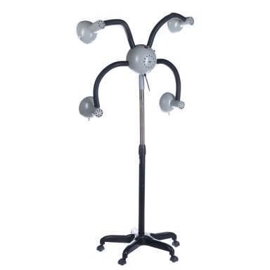 Profesionalus infrazonas su stovu Sollux BR-639 Profesionalus infrazonas su stovu Sollux BR-639