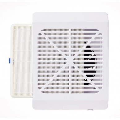 Filtras dulkių surinkėjui MINI Promed 1 Filtras dulkių surinkėjui MINI Promed 1