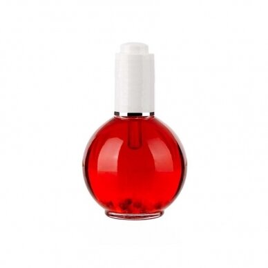 Aliejus nagams ir odelėms, 75 ml. 1 Aliejus nagams ir odelėms, 75 ml. 1