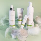 SENSI PEPTIDE kosmetikos linija SENSI PEPTIDE kosmetikos linija