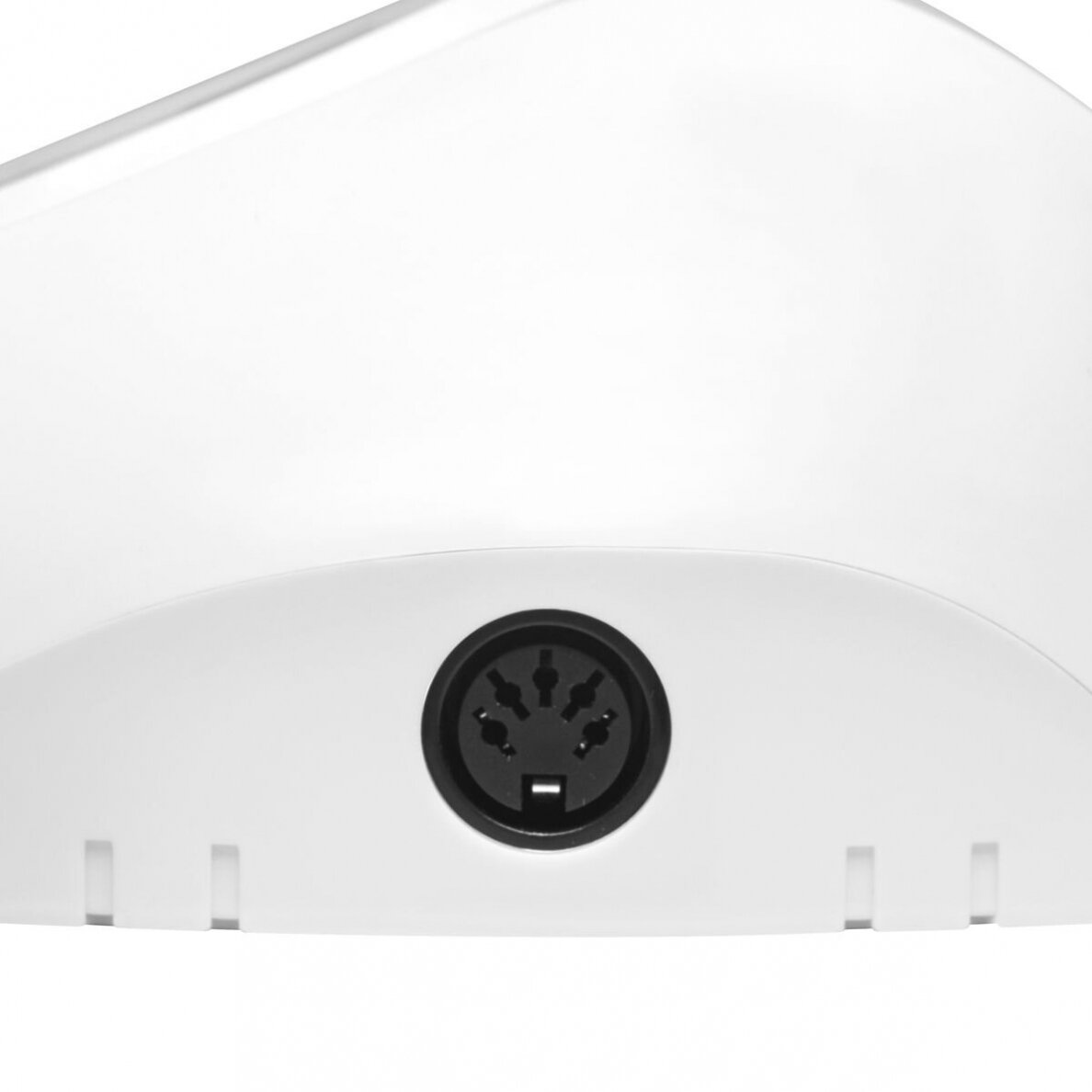 Profesionali elektrinė nagų freza manikiūro ir pedikiūro darbams ACTIV POWER N20, 35w, baltos spalvos 7
