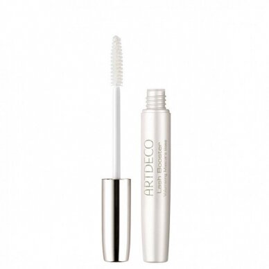 AD LASH BOOSTER blakstienų tušo pagrindas, 10 ml AD LASH BOOSTER blakstienų tušo pagrindas, 10 ml