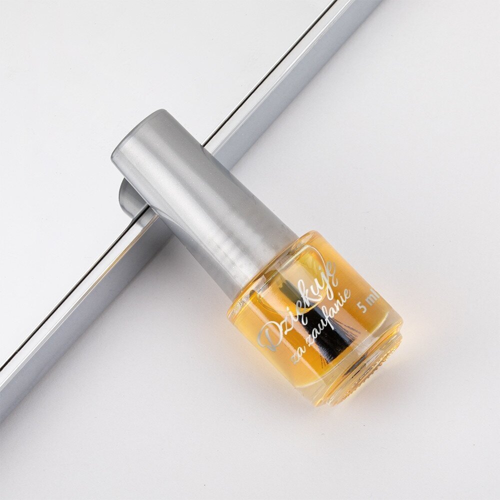 Aliejukas odelėms ir nagams, 5 ml 1 Aliejukas odelėms ir nagams, 5 ml 1