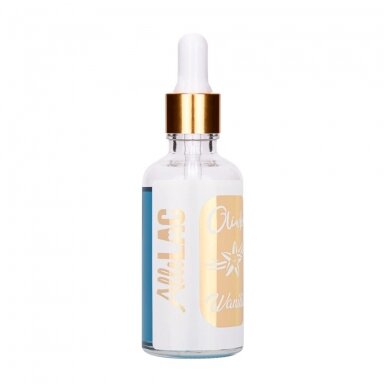 Aliejukas odelėms ir nagams vanilės kvapo, 50 ml Aliejukas odelėms ir nagams vanilės kvapo, 50 ml