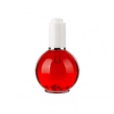 Aliejus nagams ir odelėms, 75 ml. Aliejus nagams ir odelėms, 75 ml.