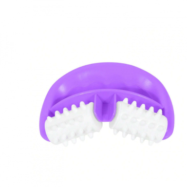 Anticeliulitinis kūno masažuoklis, 1 vnt. Anticeliulitinis kūno masažuoklis, 1 vnt.