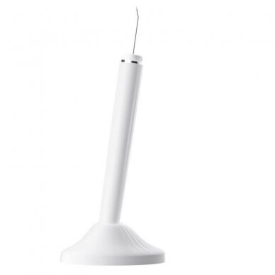 ANLAN profesionali ultragarso mentelė veido valymui (24.000 Khz) + LED šviesa 3 ANLAN profesionali ultragarso mentelė veido valymui (24.000 Khz) + LED šviesa 3