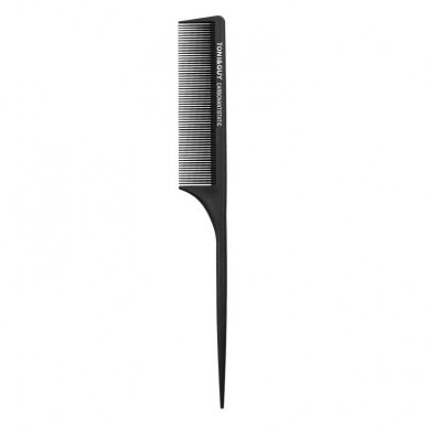Antistatinės joninės TONI&GUY plaukų kirpimo šukos 06600 Antistatinės joninės TONI&GUY plaukų kirpimo šukos 06600