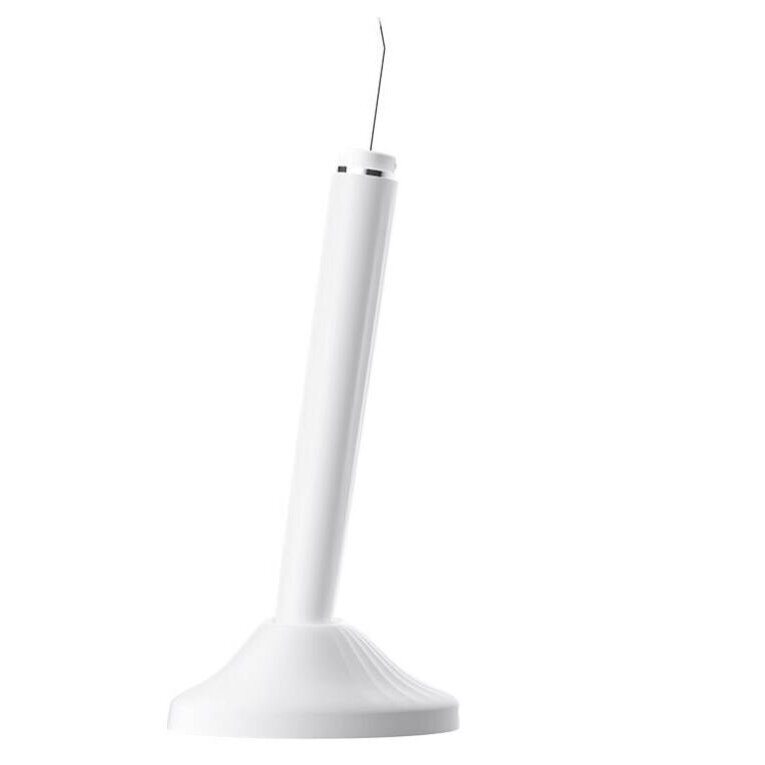 ANLAN profesionali ultragarso mentelė veido valymui (24.000 Khz) + LED šviesa 3