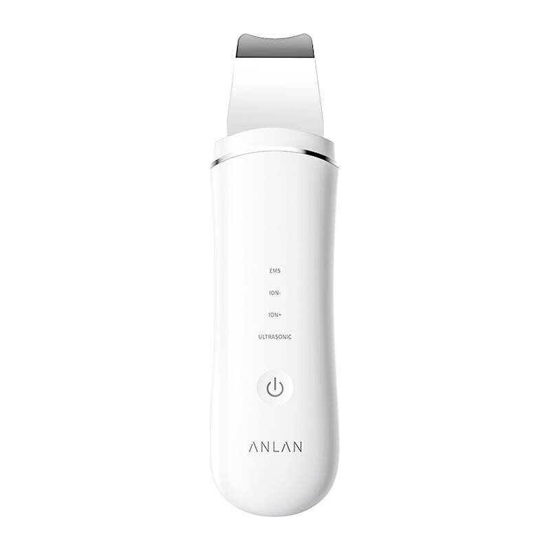 ANLAN profesionali ultragarso mentelė veido valymui 005 (24.000 Khz) ANLAN profesionali ultragarso mentelė veido valymui 005 (24.000 Khz)