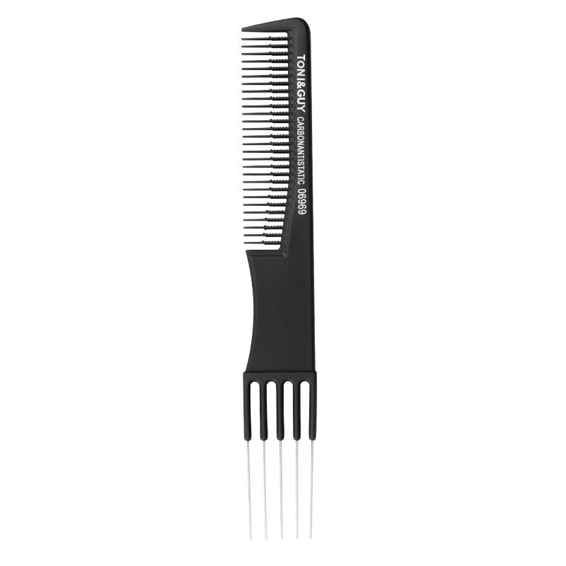 Antistatinės joninės TONI&GUY plaukų kirpimo šukos 06969 Antistatinės joninės TONI&GUY plaukų kirpimo šukos 06969