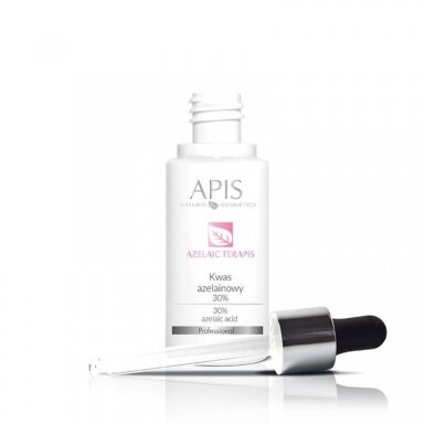 APIS azelaino rūgštis 30%, 30 ml APIS azelaino rūgštis 30%, 30 ml