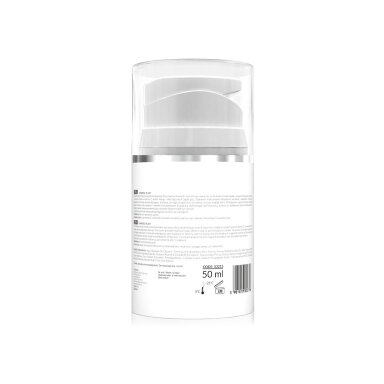 APIS HOME Terapis slyvų kremas sausai veido odai, 50 ml.