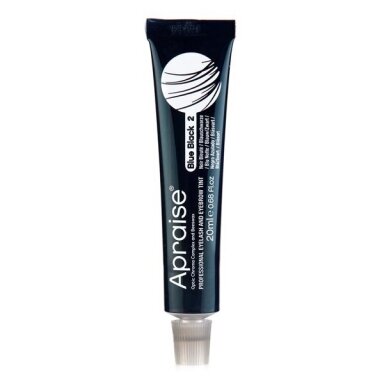 APRAISE profesionalūs antakių ir blakstienų dažai, juodai mėlynos spalvos nr.2, 20 ml APRAISE profesionalūs antakių ir blakstienų dažai, juodai mėlynos spalvos nr.2, 20 ml