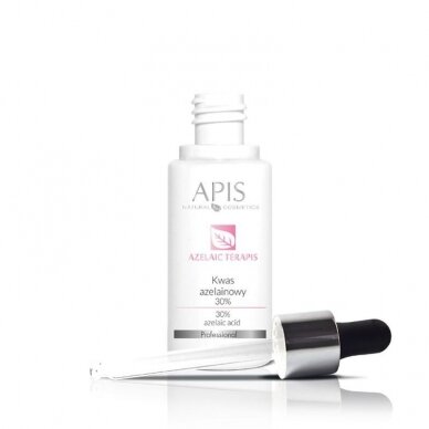APIS azelaino rūgštis 30%, 30 ml APIS azelaino rūgštis 30%, 30 ml