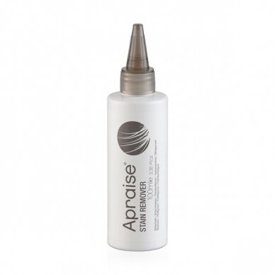APRAISE antakių ir blakstienų dažų valiklis, 100 ml APRAISE antakių ir blakstienų dažų valiklis, 100 ml