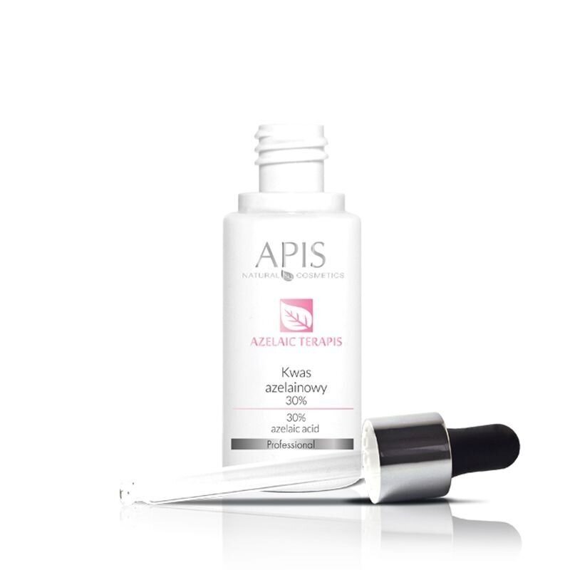 APIS azelaino rūgštis 30%, 30 ml APIS azelaino rūgštis 30%, 30 ml