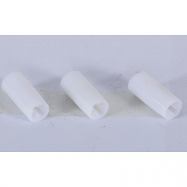 Atsarginė frezos rankenos plastikinė detalė Atsarginė frezos rankenos plastikinė detalė