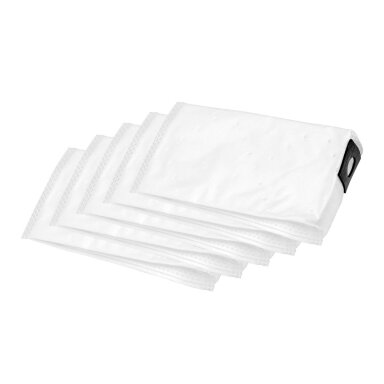 SAEYANG filtrų komplektas frezai su Cyclone absorberiu - Vac, 5 vnt.