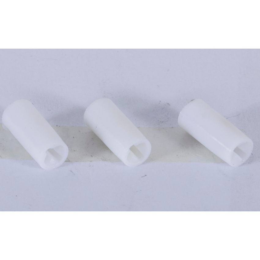 Atsarginė frezos rankenos plastikinė detalė