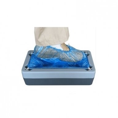 Automatinis antbačių dozatorius SHOE COVER HYGOSTAR Automatinis antbačių dozatorius SHOE COVER HYGOSTAR