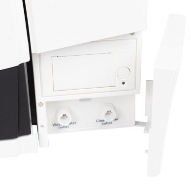Profesionalus medicininis autoklavas su spausdintuvu LAFOMED STANDART LINE LFSS23AA LED (23 Ltr) 4 Profesionalus medicininis autoklavas su spausdintuvu LAFOMED STANDART LINE LFSS23AA LED (23 Ltr) 4