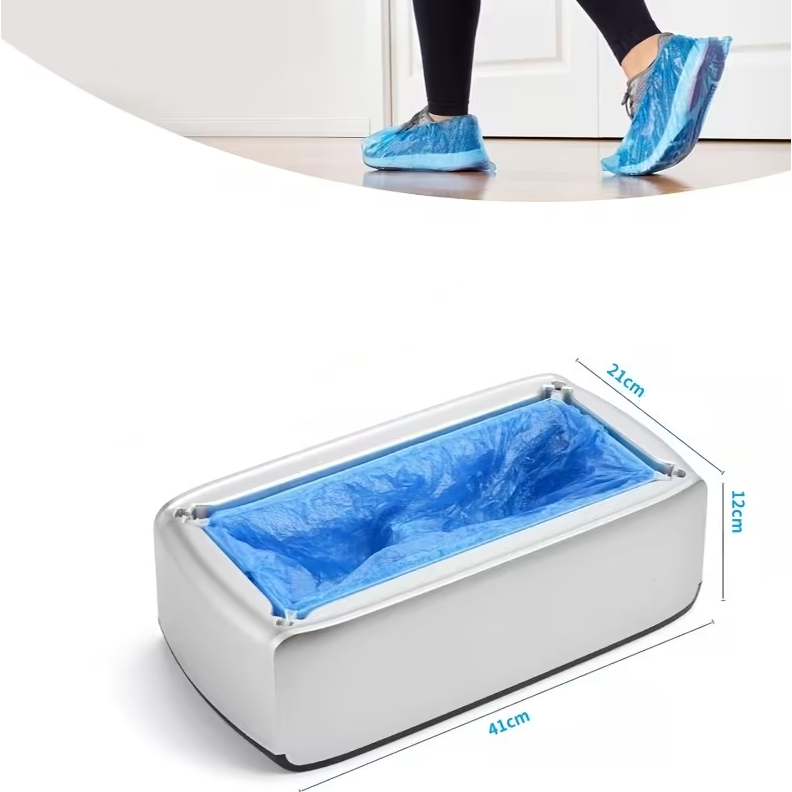 Automatinis antbačių dozatorius SILVER 2 Automatinis antbačių dozatorius SILVER 2