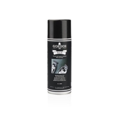 B808 kirpimo mašinėlių priežiūros aliejus 3in1 GORDON, 400 ml B808 kirpimo mašinėlių priežiūros aliejus 3in1 GORDON, 400 ml