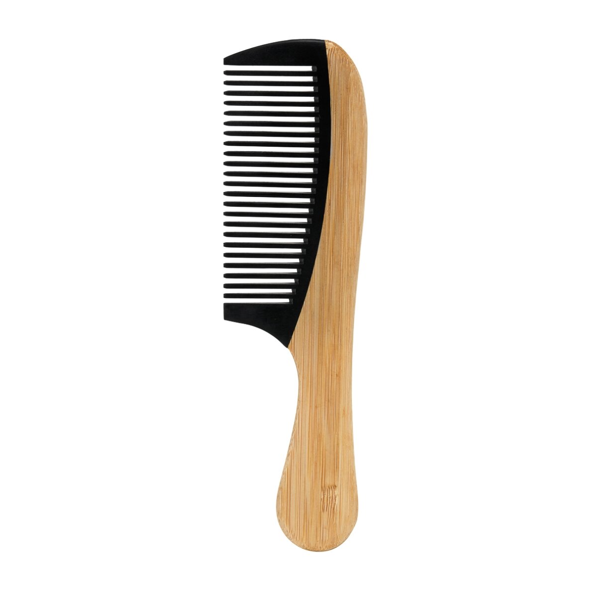 Bambukinės plaukų šukos LOFT NN-09 18,9 x 5,3 cm Bambukinės plaukų šukos LOFT NN-09 18,9 x 5,3 cm