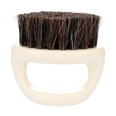Barzdos šepetys B-BRUSH-WH Barzdos šepetys B-BRUSH-WH