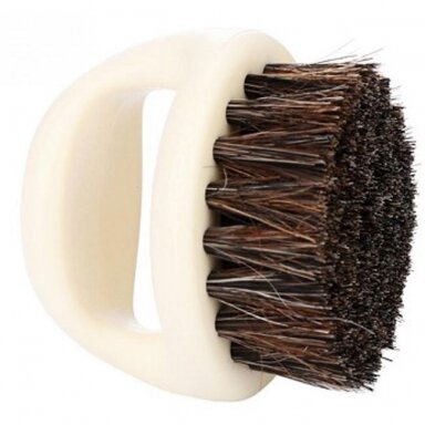 Barzdos šepetys B-BRUSH-WH Barzdos šepetys B-BRUSH-WH