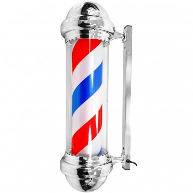 Besisukantis šviestuvas-lempa BARBER salonams, 80 cm. 1 Besisukantis šviestuvas-lempa BARBER salonams, 80 cm. 1