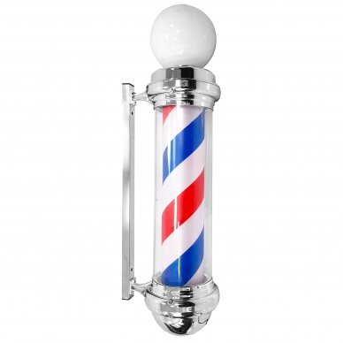 Besisukantis šviestuvas-lempa BARBER salonams, 88 cm. Besisukantis šviestuvas-lempa BARBER salonams, 88 cm.