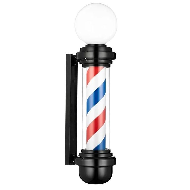 Besisukantis šviestuvas-lempa BARBER salonams, 100 cm. Besisukantis šviestuvas-lempa BARBER salonams, 100 cm.