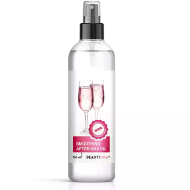 BEAUTIONA aliejus po depiliacijos PROSECCO, 150 ml