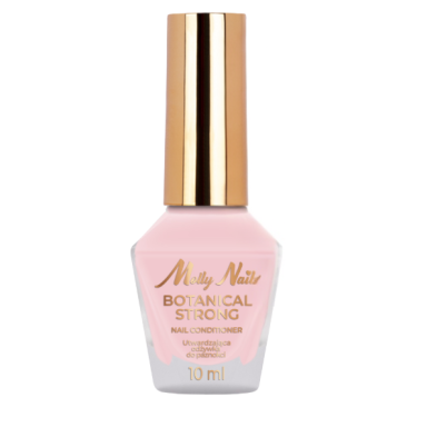 BOTANICAL STRONG NAIL CONDITIONER apsauginė ir stiprinamoji nagų priemonė BOTANICAL STRONG NAIL CONDITIONER apsauginė ir stiprinamoji nagų priemonė