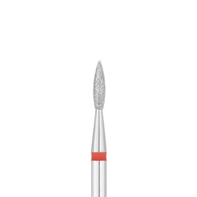 EXO PROFESSIONAL profesionalus deimantinis frezos antgalis manikiūrui 2,1mm RD EXO PROFESSIONAL profesionalus deimantinis frezos antgalis manikiūrui 2,1mm RD