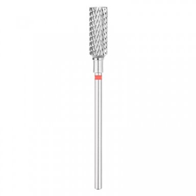 EXO PROFESSIONAL profesionalus frezos antgalis manikiūrui 5,0MM RD CARBON EXO PROFESSIONAL profesionalus frezos antgalis manikiūrui 5,0MM RD CARBON