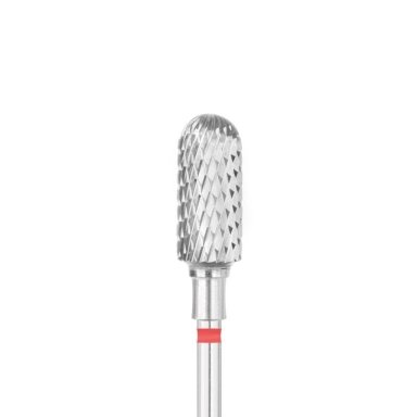 EXO PROFESSIONAL profesionalus frezos antgalis manikiūrui 6,0 mm RD CARBON EXO PROFESSIONAL profesionalus frezos antgalis manikiūrui 6,0 mm RD CARBON
