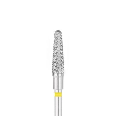 EXO PROFESSIONAL profesionalus frezos antgalis manikiūrui 4,0MM CARBON EXO PROFESSIONAL profesionalus frezos antgalis manikiūrui 4,0MM CARBON