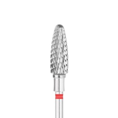 EXO PROFESSIONAL profesionalus frezos antgalis manikiurui CARBON OVAL 5.0MM RD EXO PROFESSIONAL profesionalus frezos antgalis manikiurui CARBON OVAL 5.0MM RD