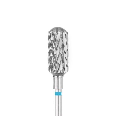 EXO PROFESSIONAL profesionalus frezos antgalis manikiūrui 6,0MM BL CARBON EXO PROFESSIONAL profesionalus frezos antgalis manikiūrui 6,0MM BL CARBON