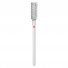 EXO PROFESSIONAL profesionalus frezos antgalis manikiūrui 5,0MM RD CARBON