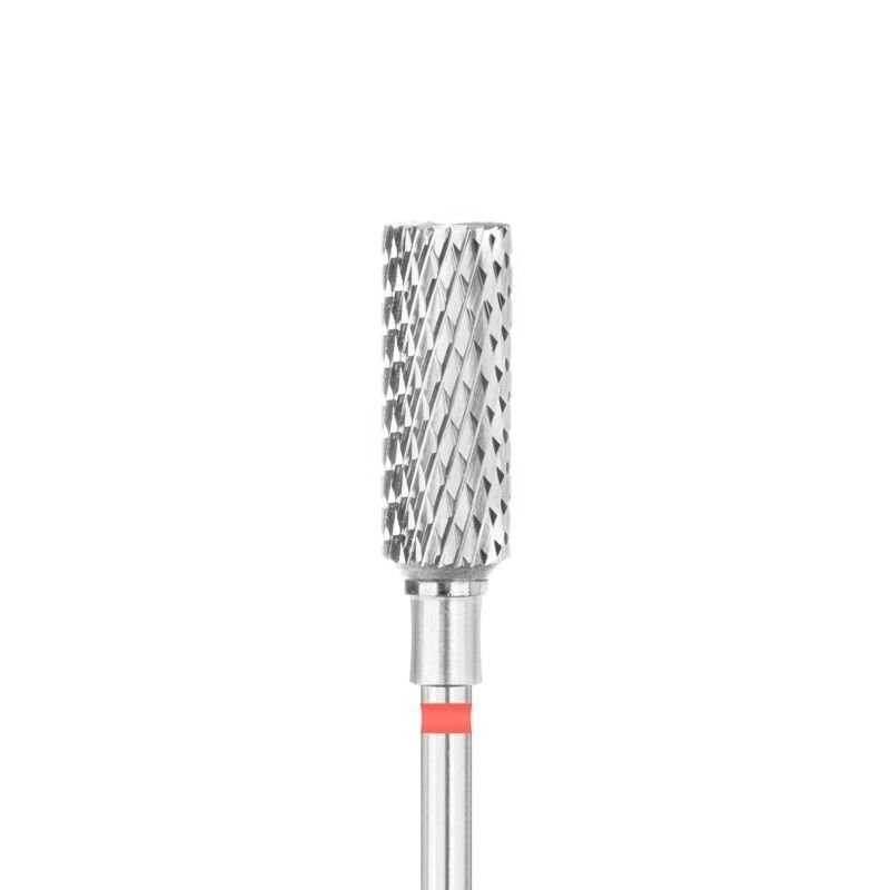 EXO PROFESSIONAL profesionalus frezos antgalis manikiūrui 5,0MM RD CARBON 1 EXO PROFESSIONAL profesionalus frezos antgalis manikiūrui 5,0MM RD CARBON 1