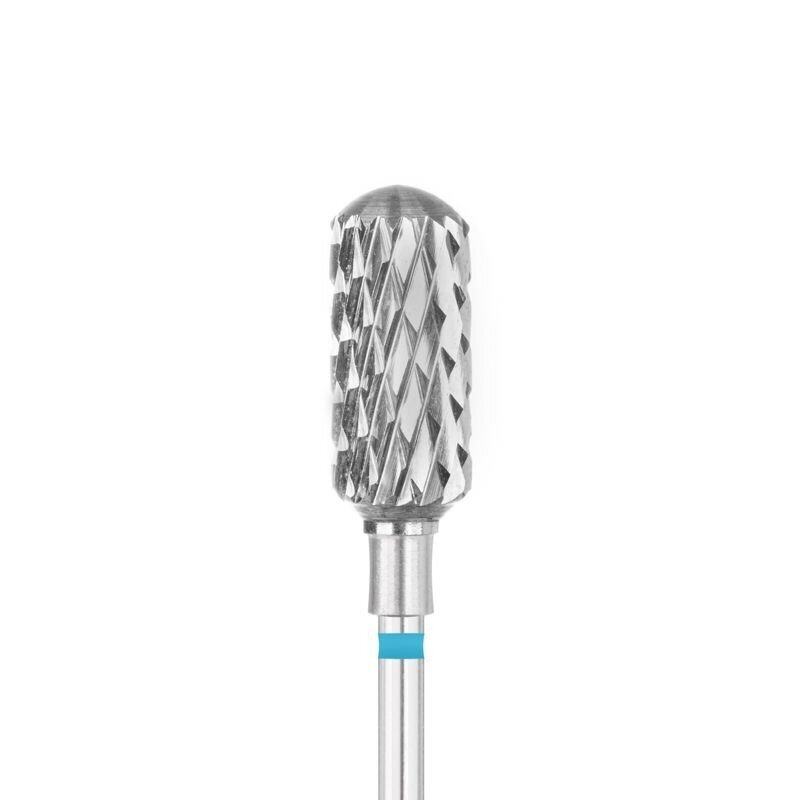 EXO PROFESSIONAL profesionalus frezos antgalis manikiūrui 6,0MM BL CARBON 1