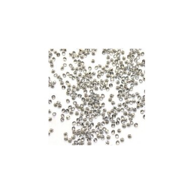 Cirkonio kristaliukai nagų dailei 1440 vnt.. SS10 CRYSTAL Cirkonio kristaliukai nagų dailei 1440 vnt.. SS10 CRYSTAL