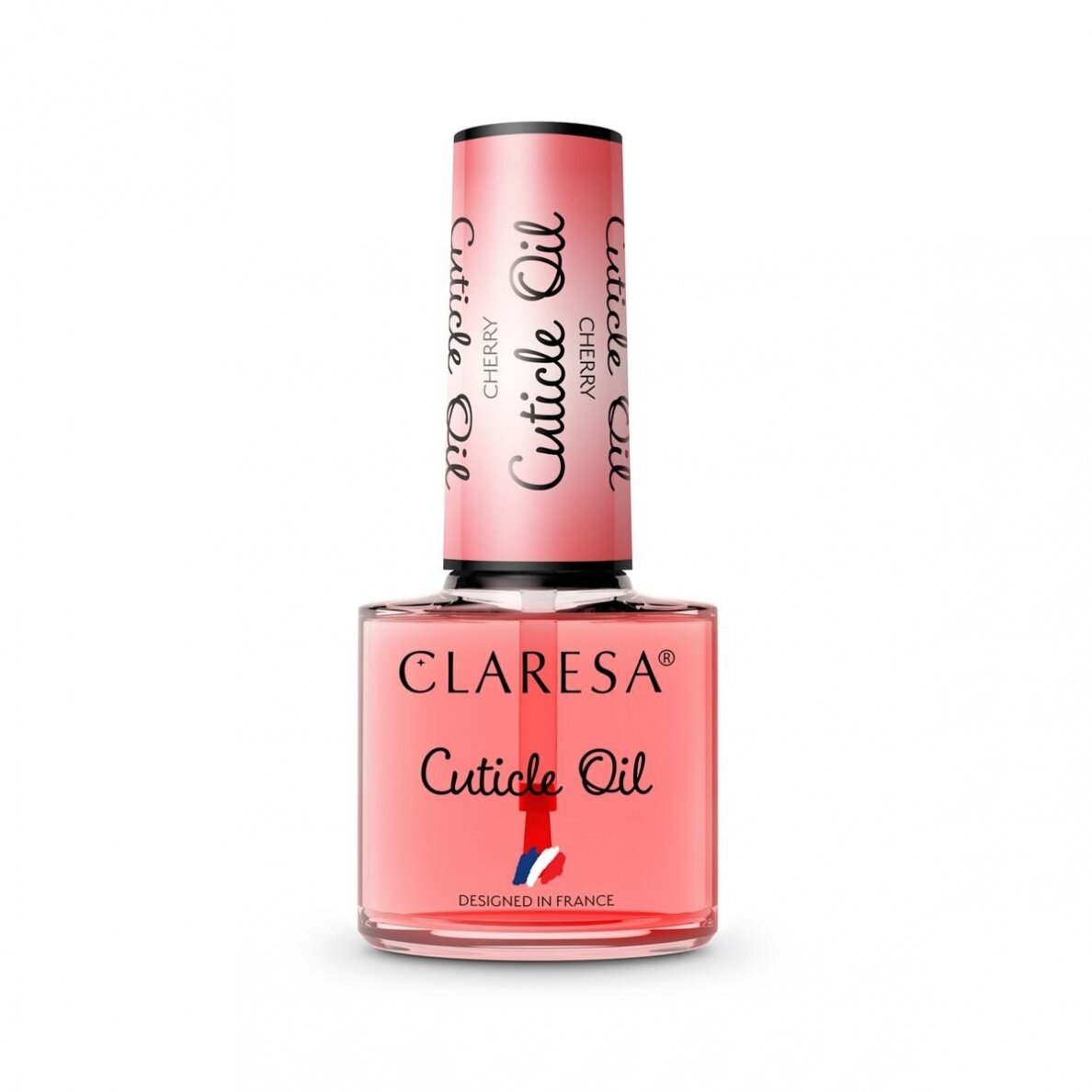 CLARESA nagų aliejukas CHERRY 5 g