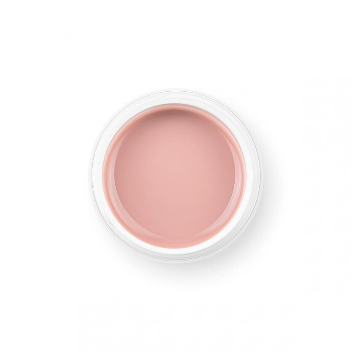 CLARESA statybinis gelis SOFT&EASY GEL NATURAL, 12 g. 1 CLARESA statybinis gelis SOFT&EASY GEL NATURAL, 12 g. 1